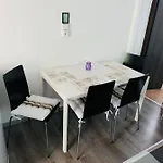 Bitter Sukromne Апартаменты Штурово