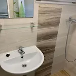 Апартаменты Bitter Sukromne *