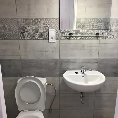 Apartament Bitter Sukromne