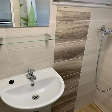 Apartament Bitter Sukromne *