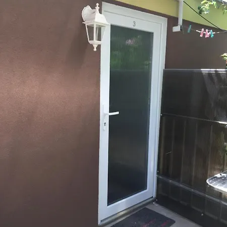 Bitter Sukromne Apartament