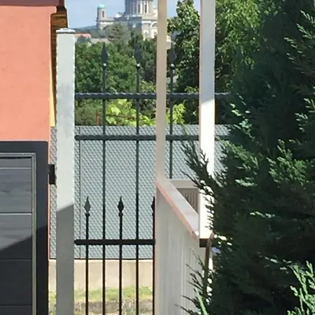 Apartament Bitter Sukromne Štúrovo