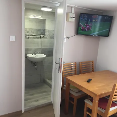 Appartement Bitter Súkromné