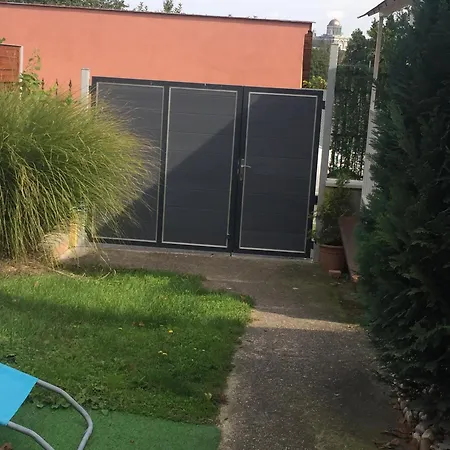 Apartament Bitter Sukromne Štúrovo