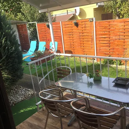 Apartament Bitter Sukromne