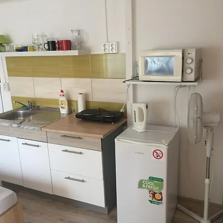 Apartment Bitter Sukromne *