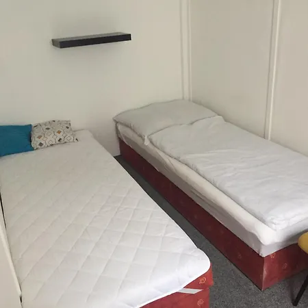 Bitter Sukromne Apartment *
