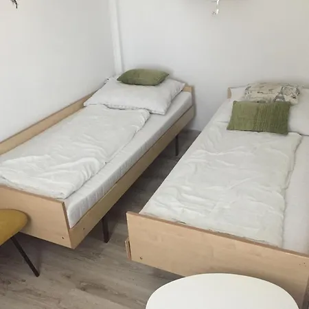 Apartament Bitter Sukromne Štúrovo