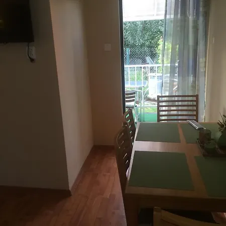 Apartament Bitter Sukromne Štúrovo