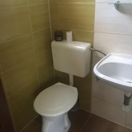 Apartament Bitter Sukromne *