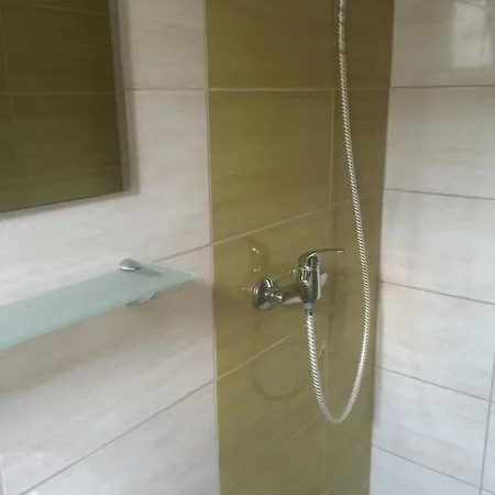 Bitter Sukromne Apartament